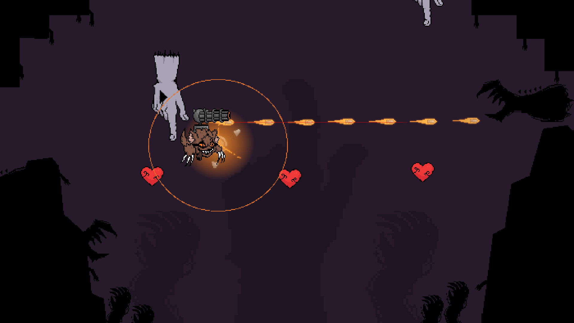 These Are Them screenshot #4