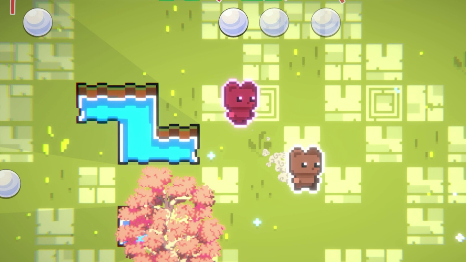 Connect Quest Featured Screenshot #1