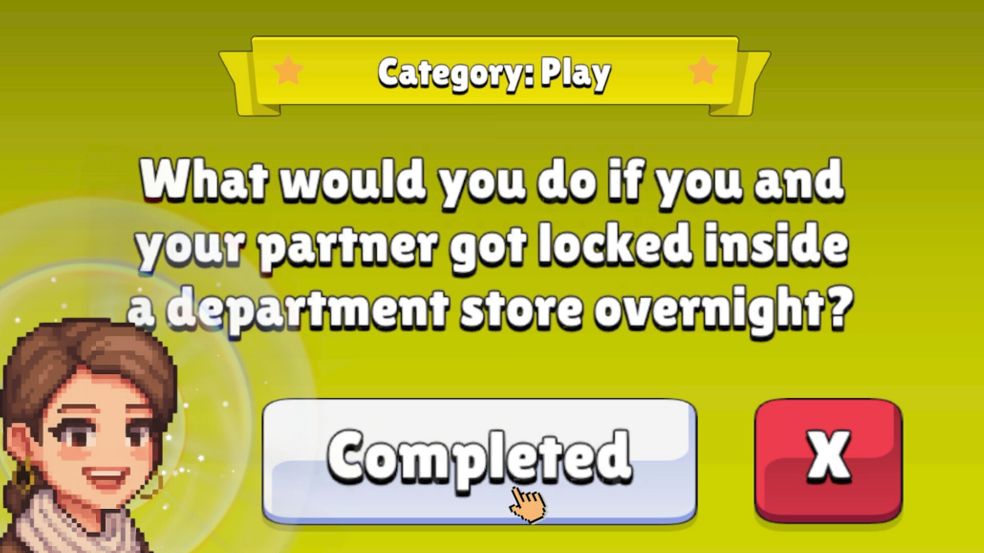 Connect Quest screenshot #5