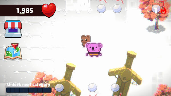 Connect Quest screenshot 4