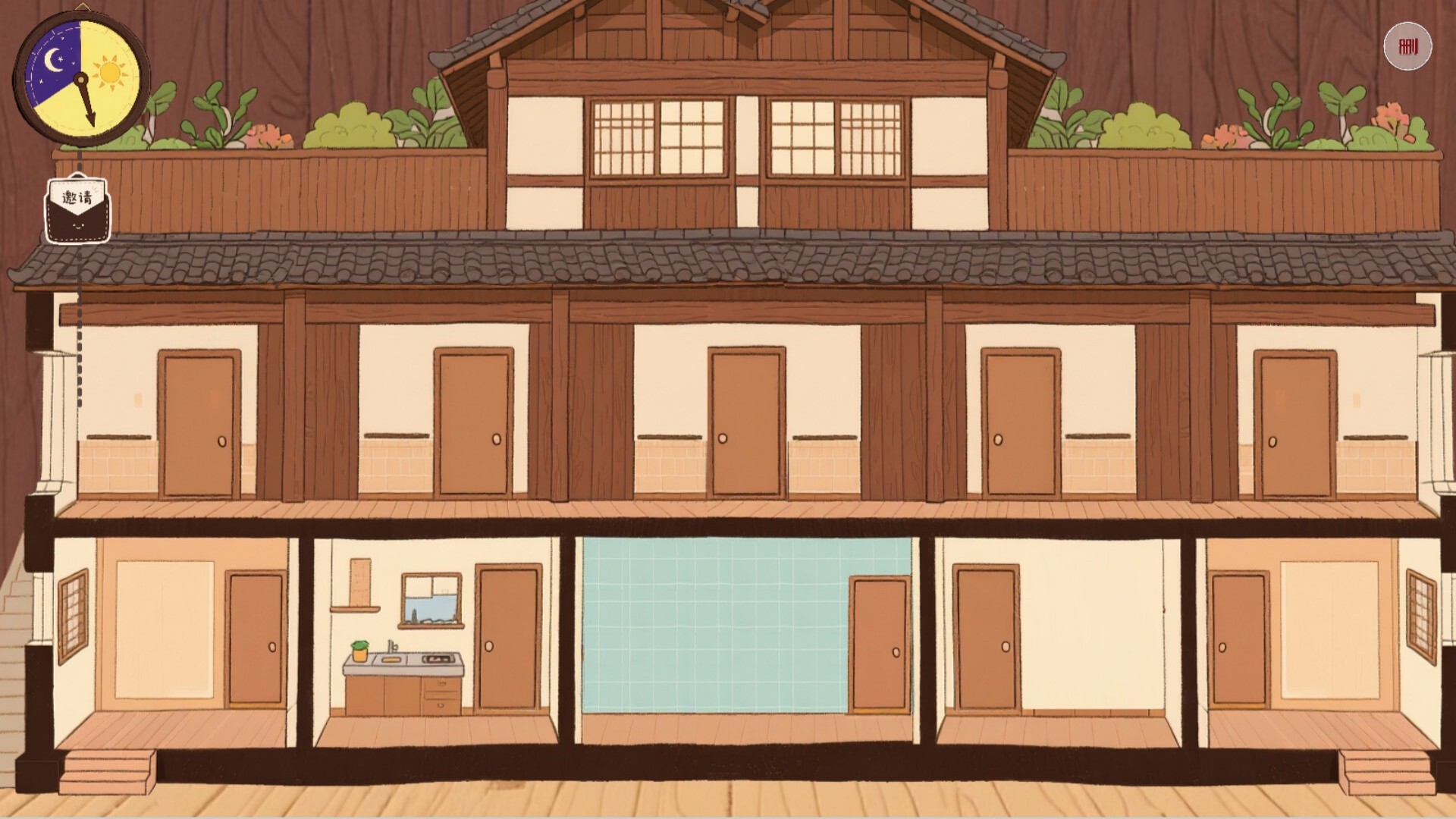 Moonlight B&B screenshot #6