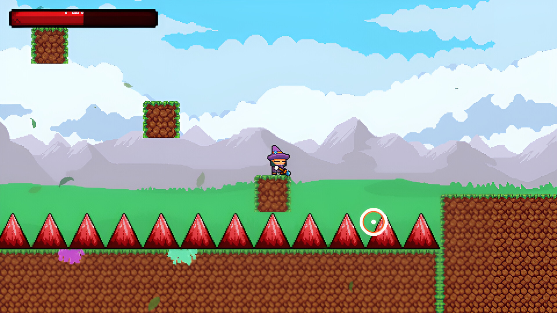 #2. Splood (Steam) Podle: Esemte Games