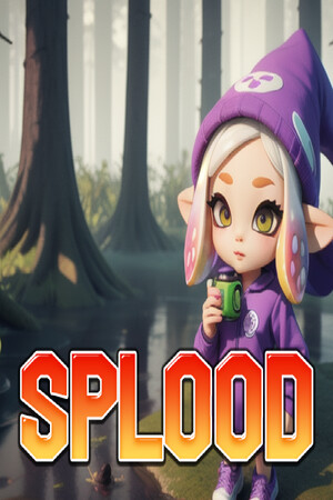 Splood cover art