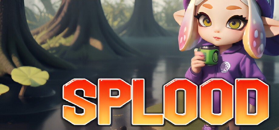 Splood header image