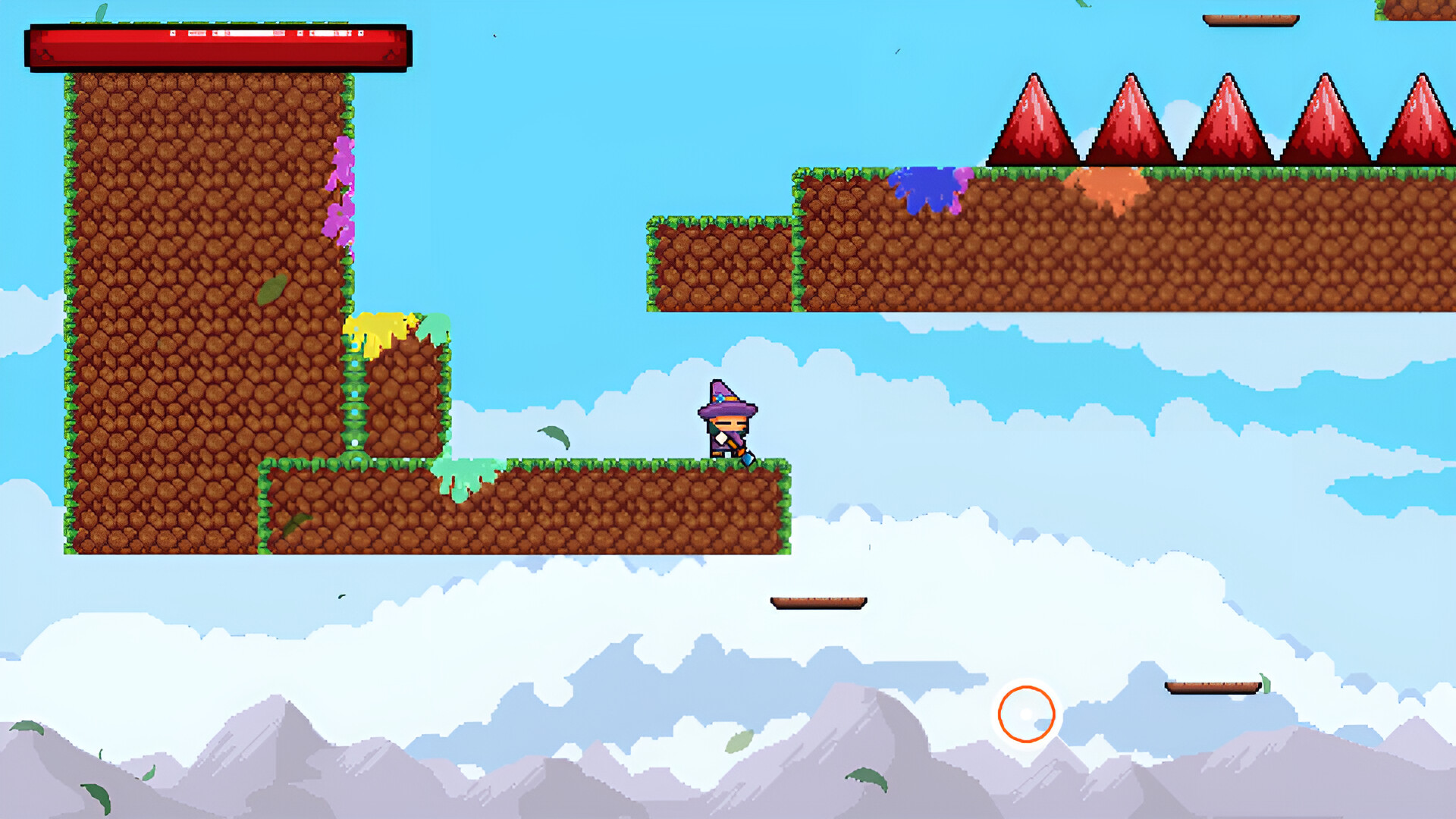 Splood screenshot #3