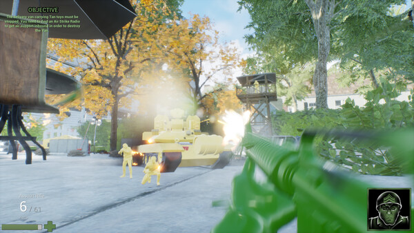 Screenshots