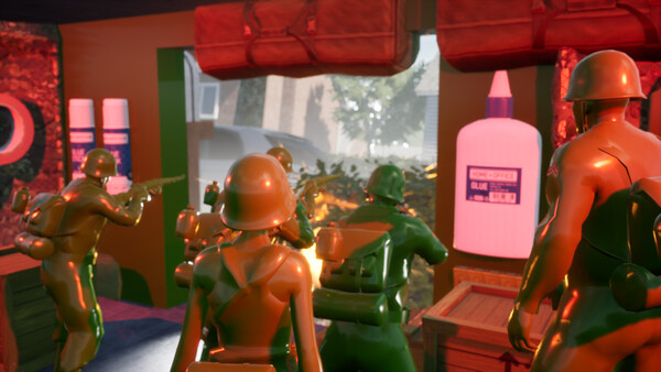Screenshots