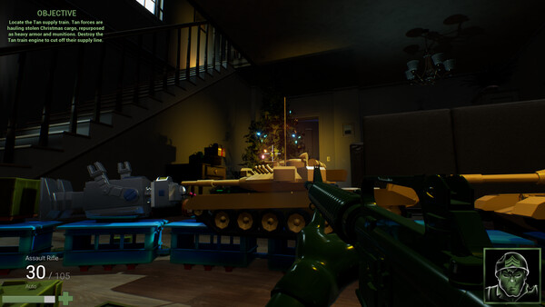 Screenshots