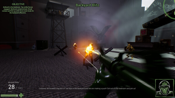 Screenshots