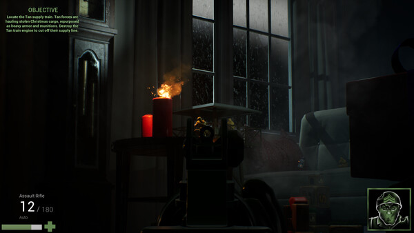 Screenshots
