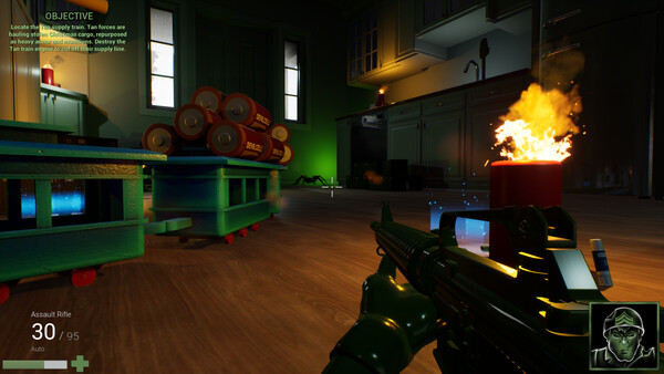Screenshots