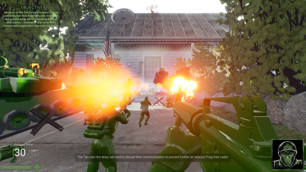 Screenshots