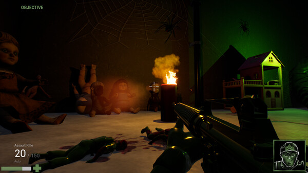 Screenshots