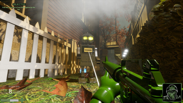 Screenshots