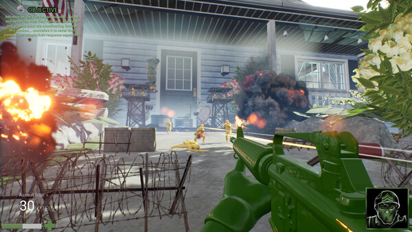 Screenshots