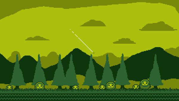 Screenshot 2 of Creature Evolution - additional gameplay view