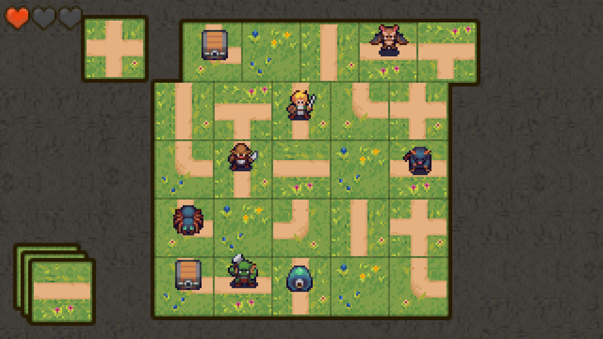 Patch Hero screenshot #5