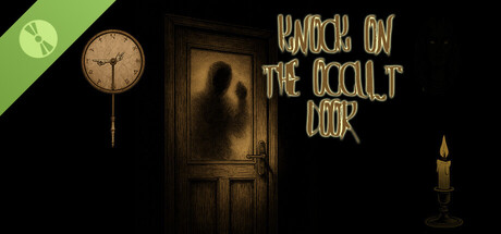 Screenshots (5) Knock On The Occult Door Demo