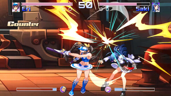 Vanguard Princess Mobile screenshot 3