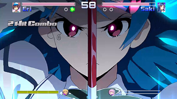 Vanguard Princess Mobile screenshot 1