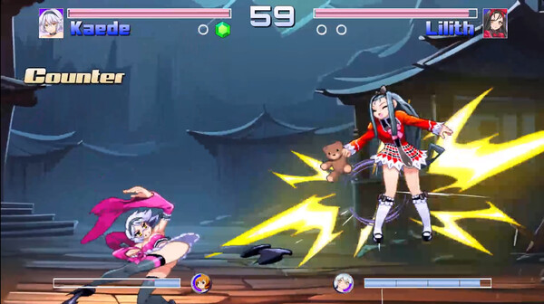 Vanguard Princess Mobile