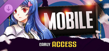 Vanguard Princess Mobile banner image