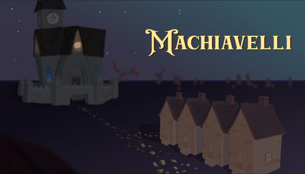 Machiavelli