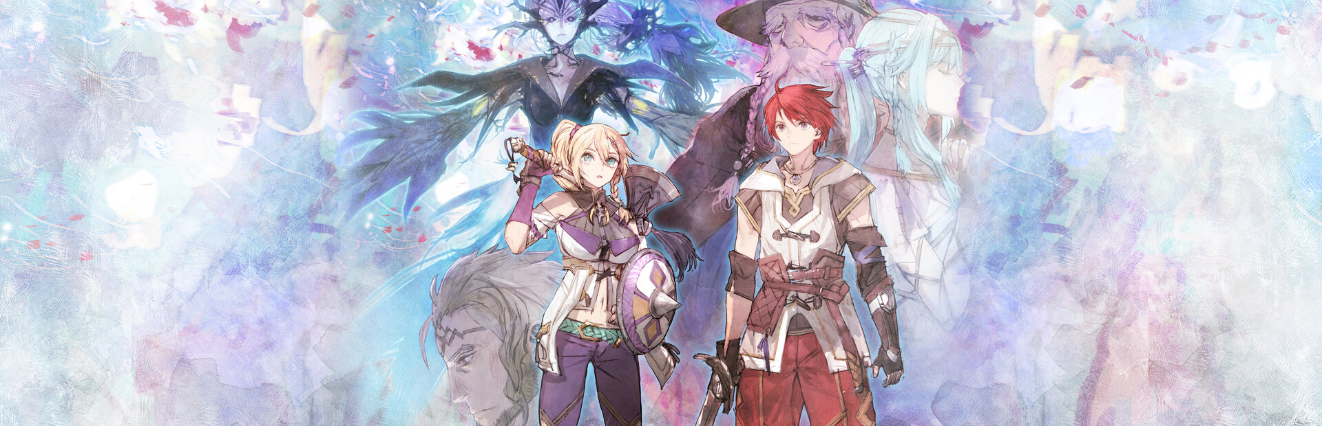 Ys X: Proud Nordics