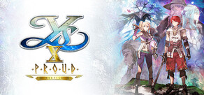 Ys X: Proud Nordics