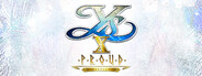 Ys X: Proud Nordics