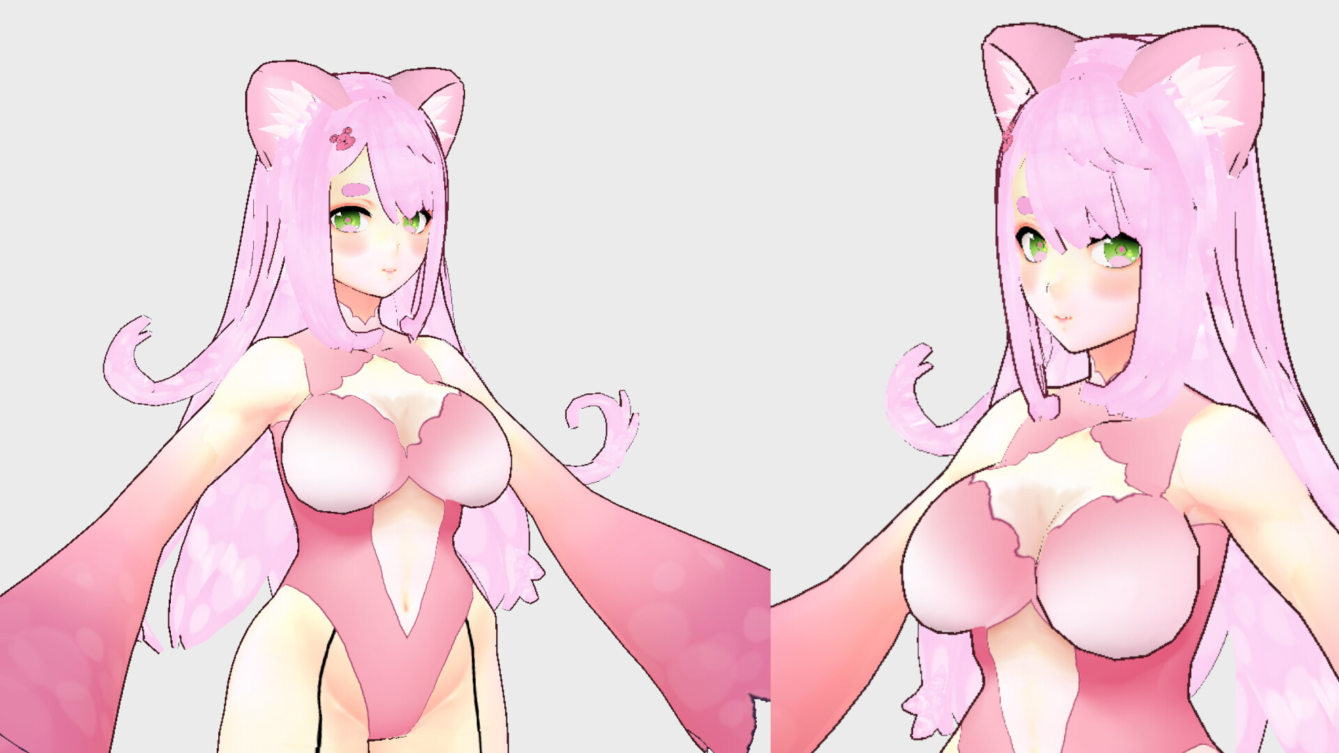 Gummy Bear Idle: No Job, Just Jelly-3D Model and Skin Featured Screenshot #1