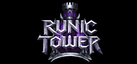 Runic Tower game cover