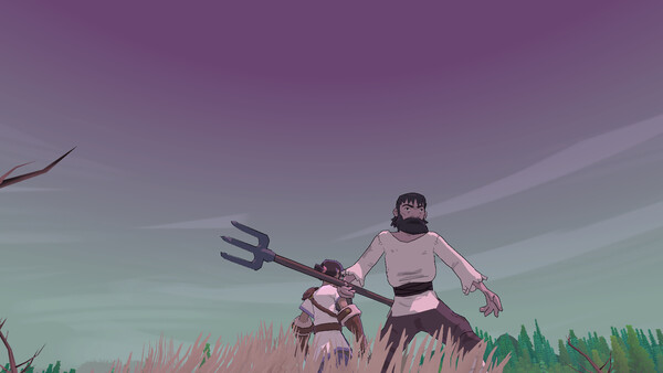 Runic Tower screenshot 3