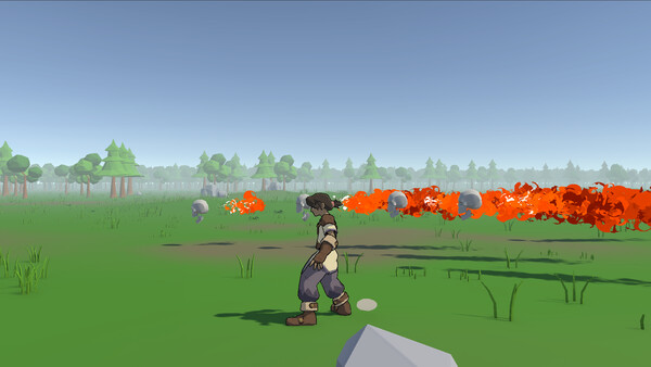 Runic Tower screenshot 5