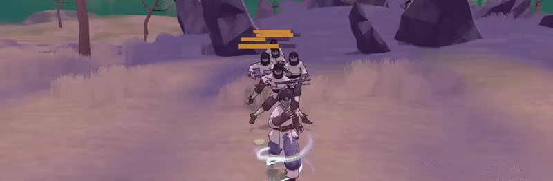 Runic Tower video 1