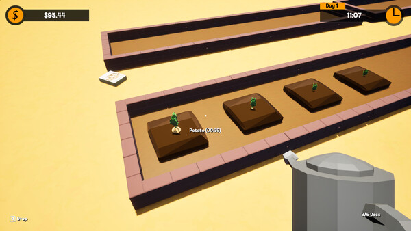 Farmer's Market screenshot 5