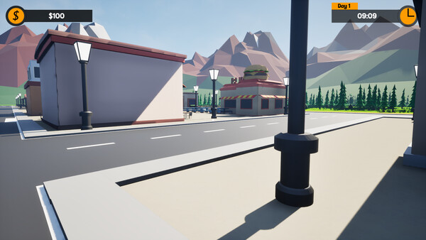 Farmer's Market screenshot 1