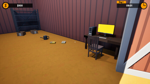 Farmer's Market screenshot 2