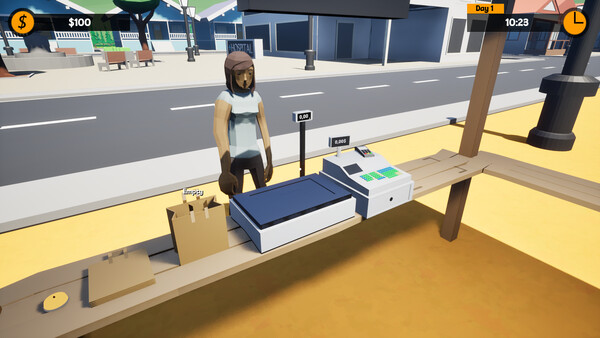 Farmer's Market screenshot 3