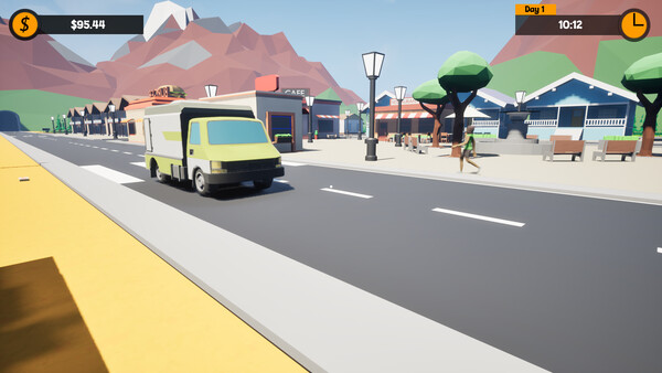 Farmer's Market screenshot 4