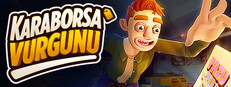 Karaborsa Vurgunu