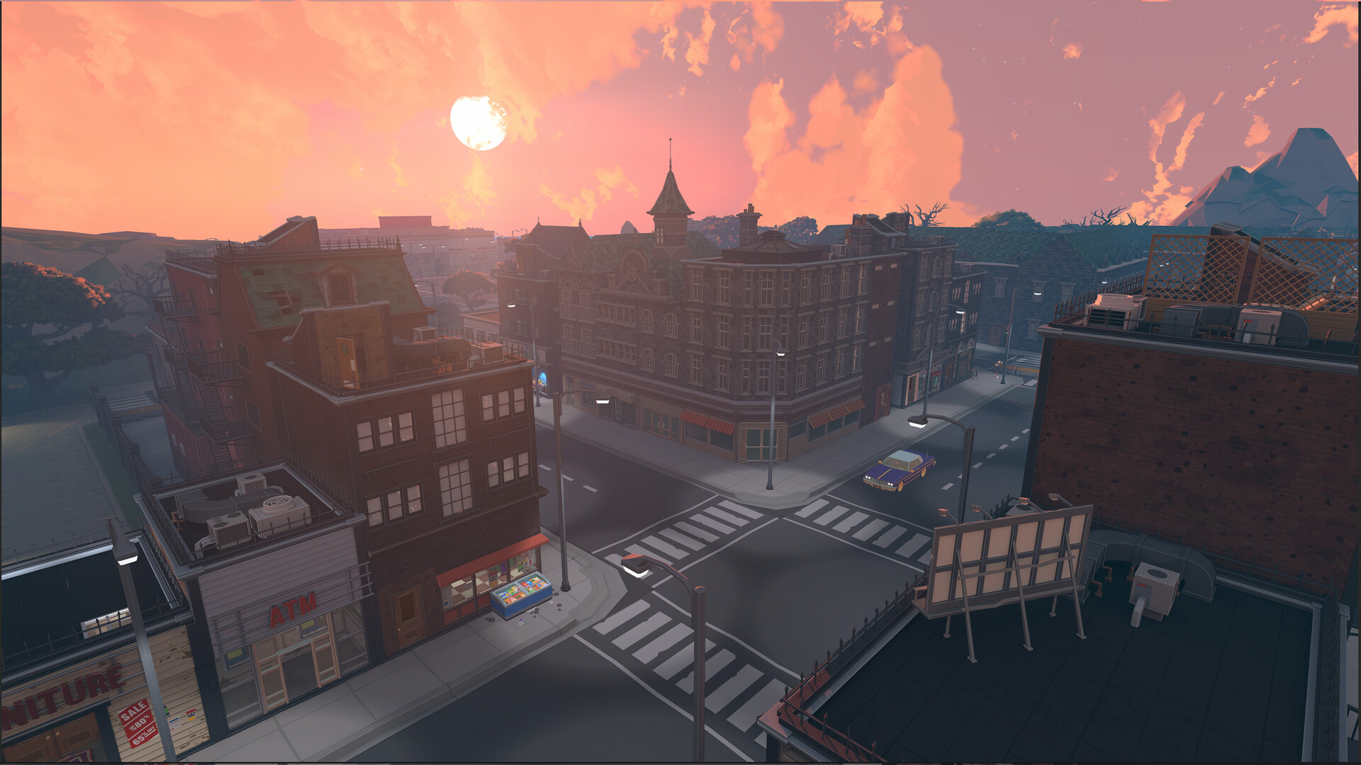 Scalpers' Spoils screenshot #12