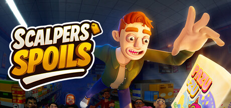 Scalpers' Spoils