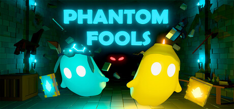 Phantom Fools - similar game to HOT MILF VR by Simply The Best