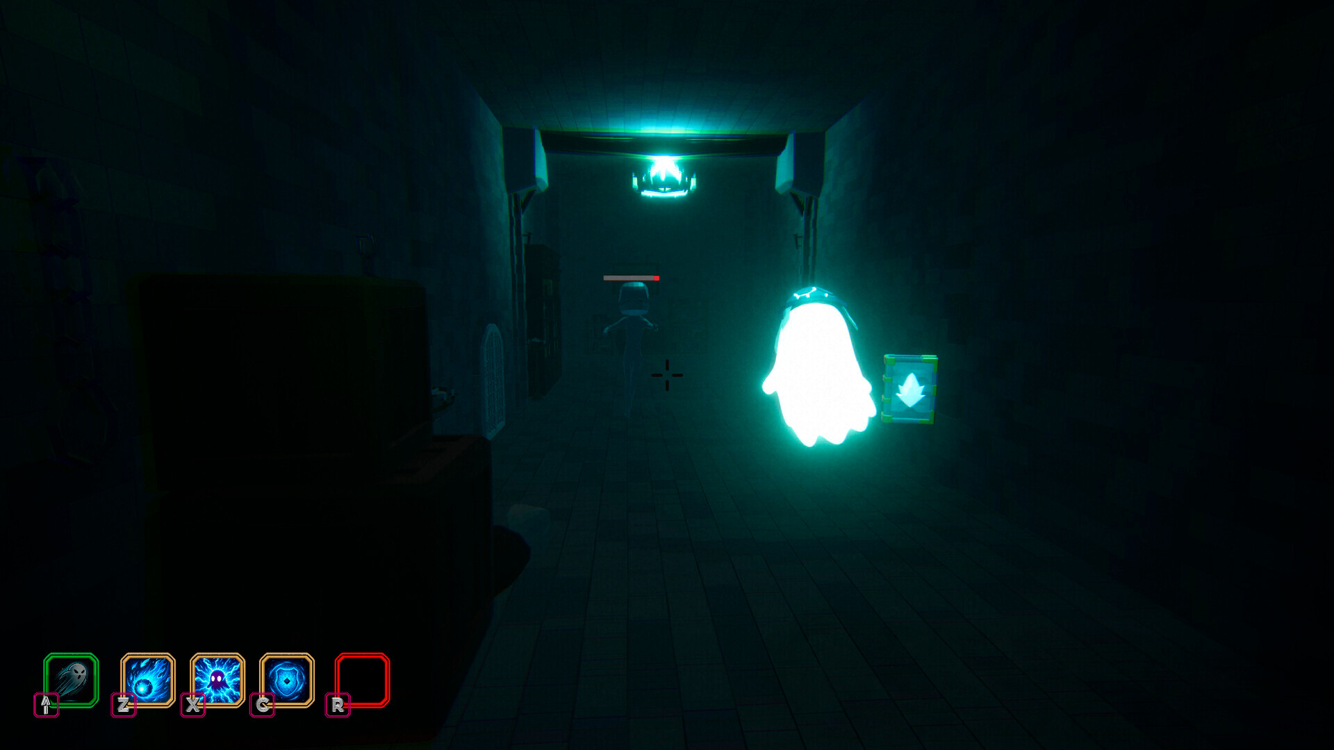 Phantom Fools screenshot 6