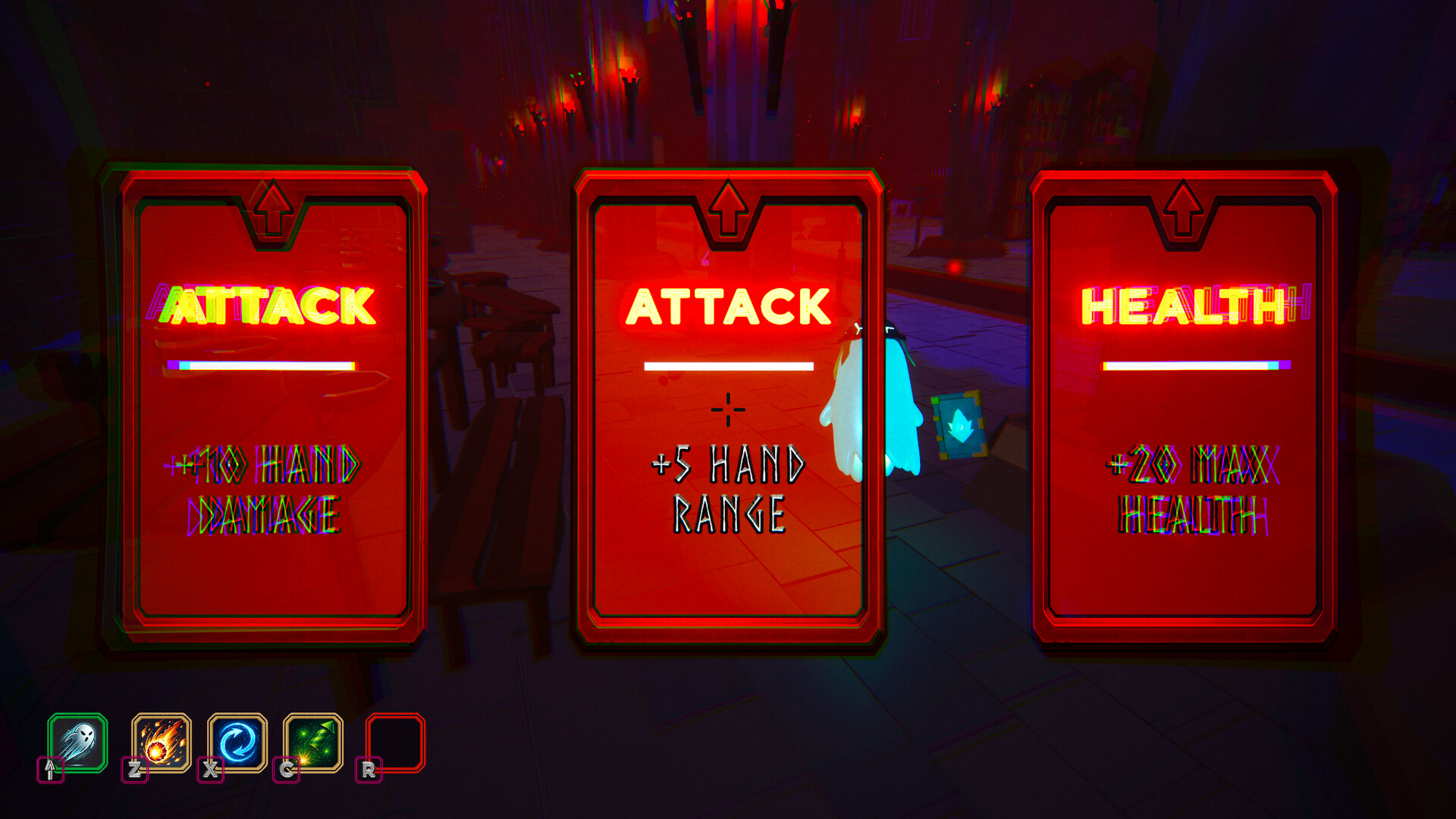 Phantom Fools screenshot #5