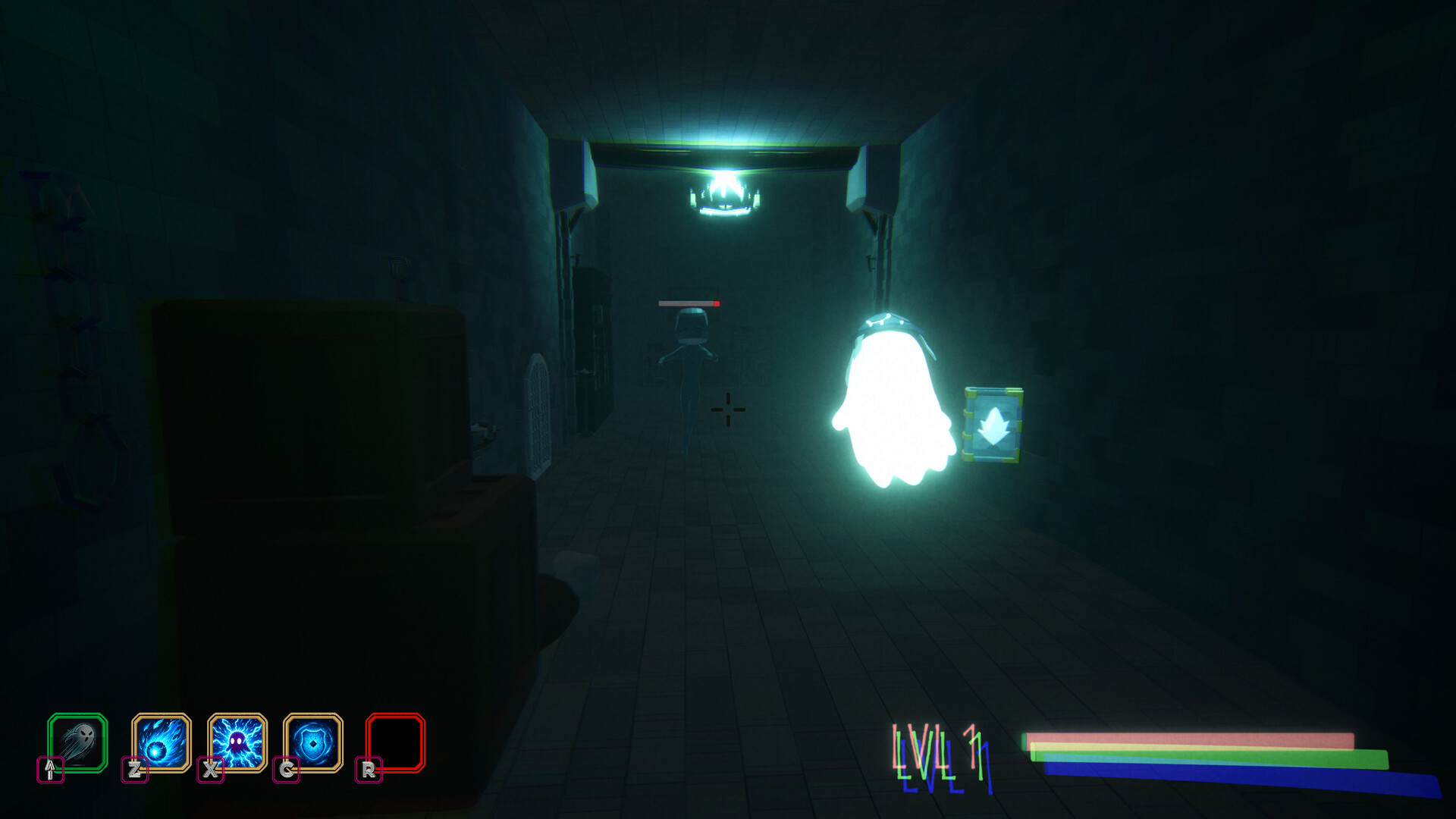 Phantom Fools screenshot #6