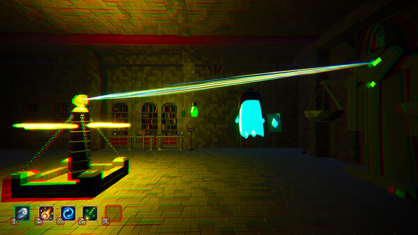 Phantom Fools screenshot 5