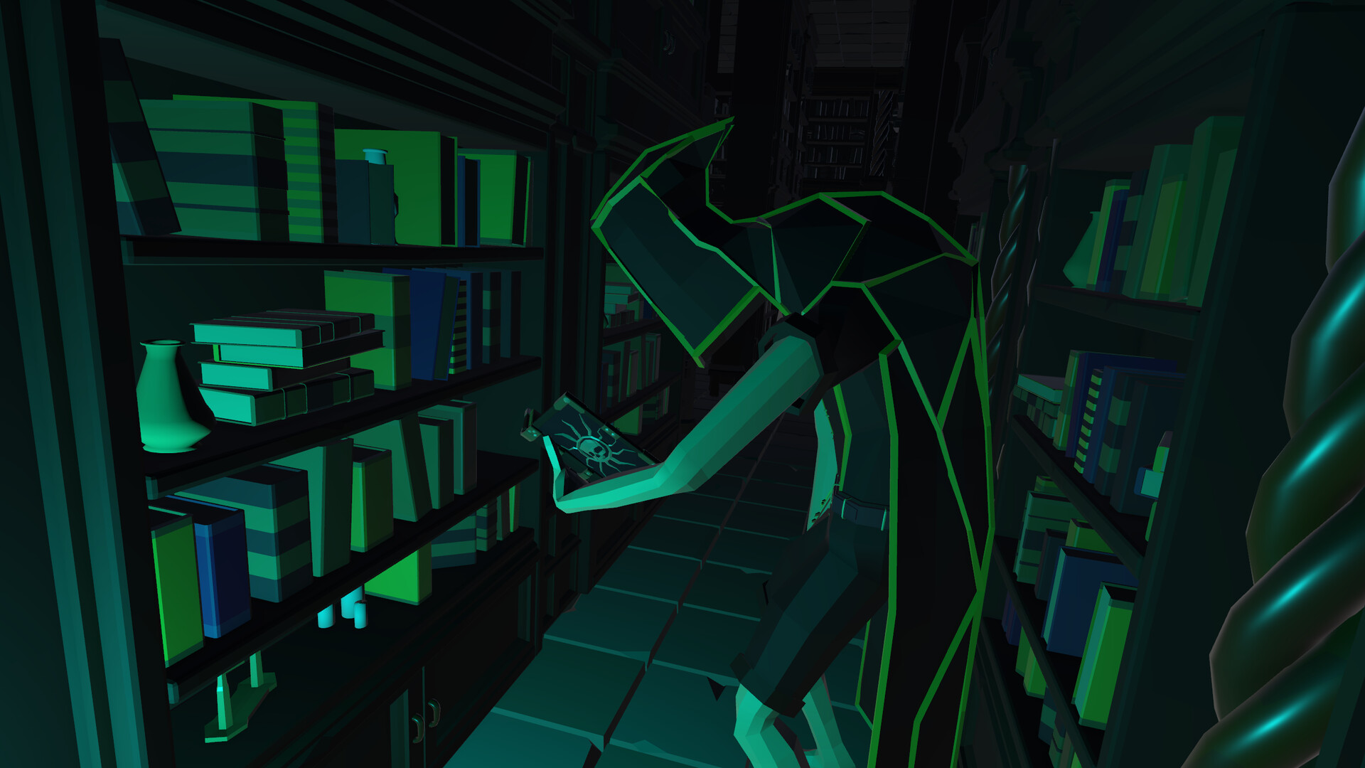 Phantom Fools Featured Screenshot #1
