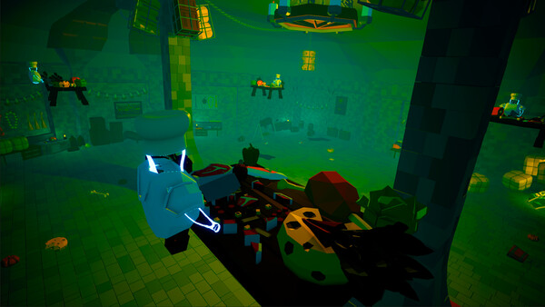 Phantom Fools screenshot 7